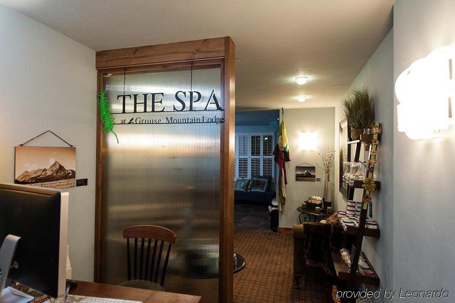 Grouse Mountain Lodge Whitefish Ngoại thất bức ảnh