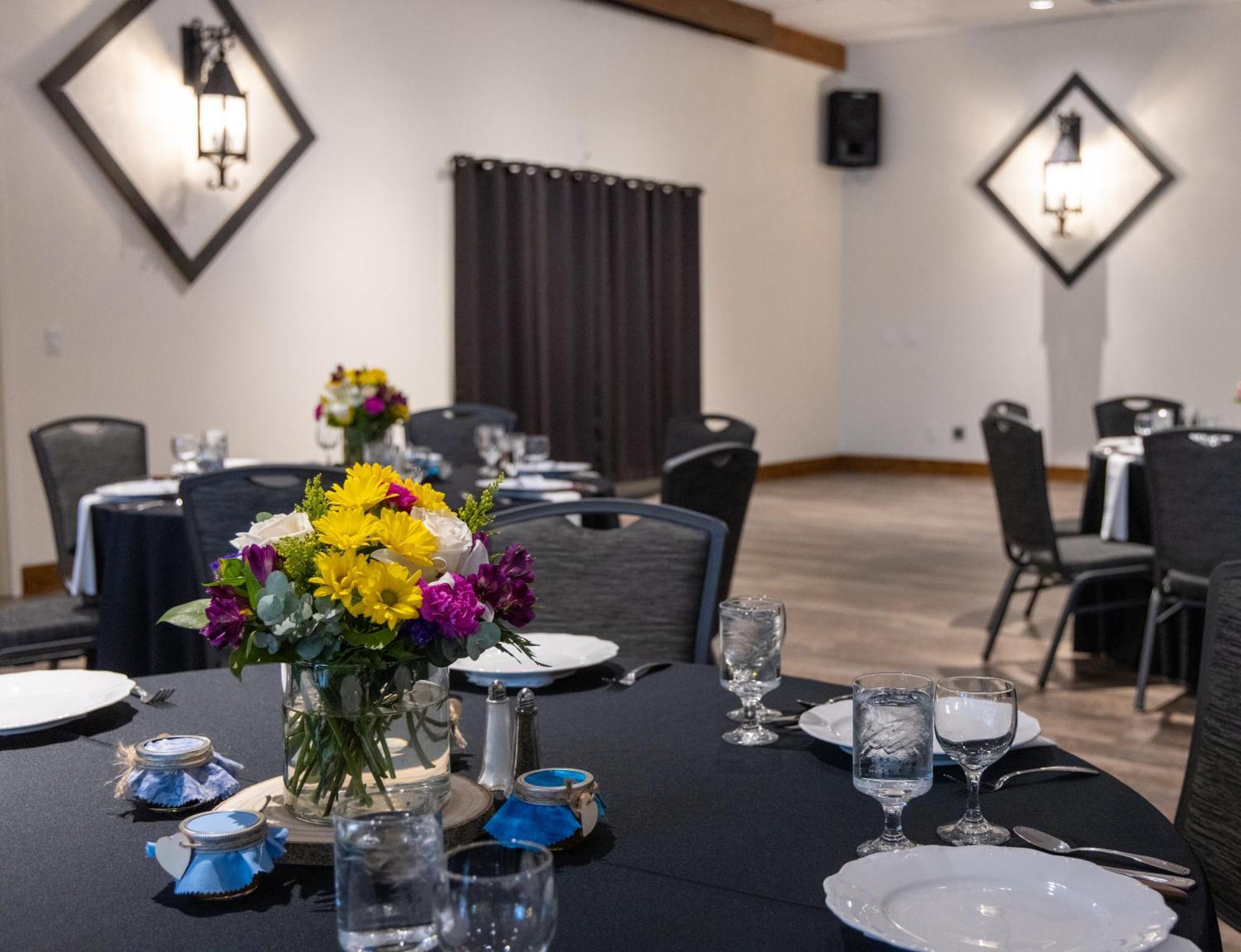 Grouse Mountain Lodge Whitefish Ngoại thất bức ảnh