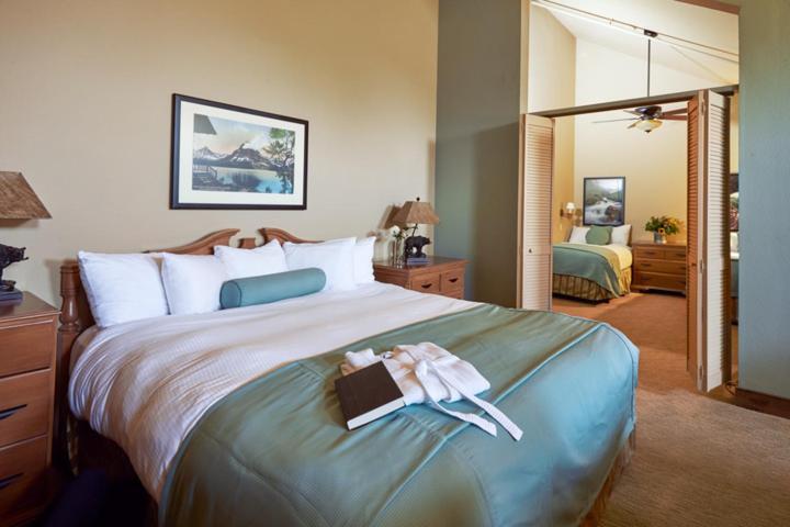 Grouse Mountain Lodge Whitefish Ngoại thất bức ảnh