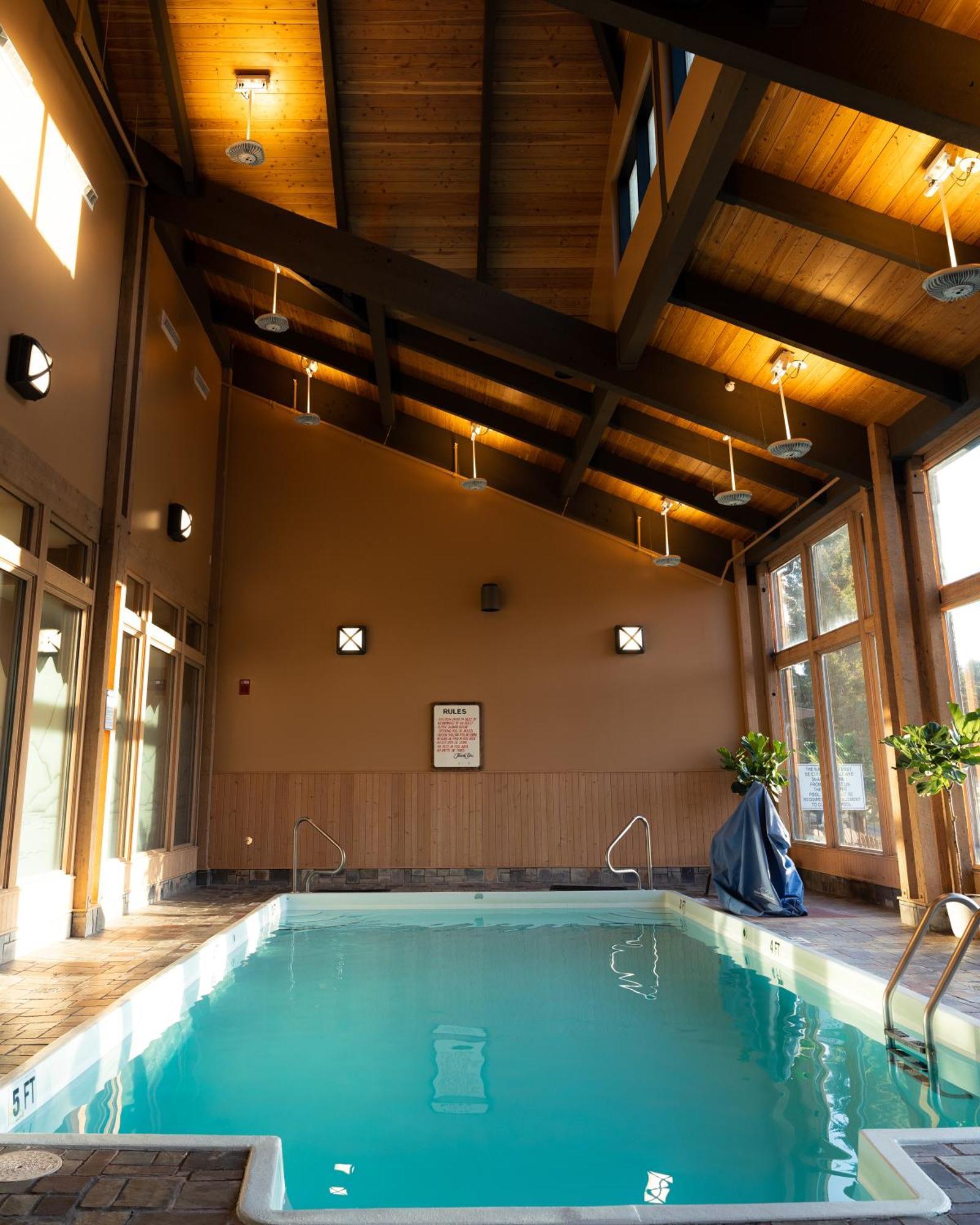 Grouse Mountain Lodge Whitefish Ngoại thất bức ảnh