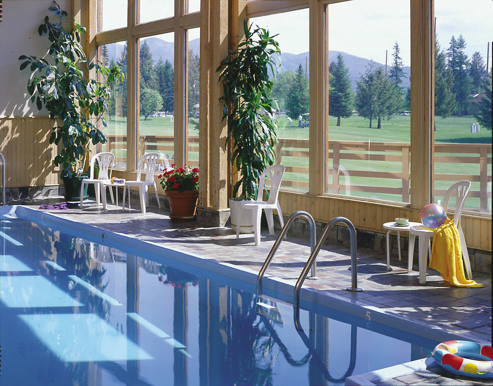 Grouse Mountain Lodge Whitefish Ngoại thất bức ảnh