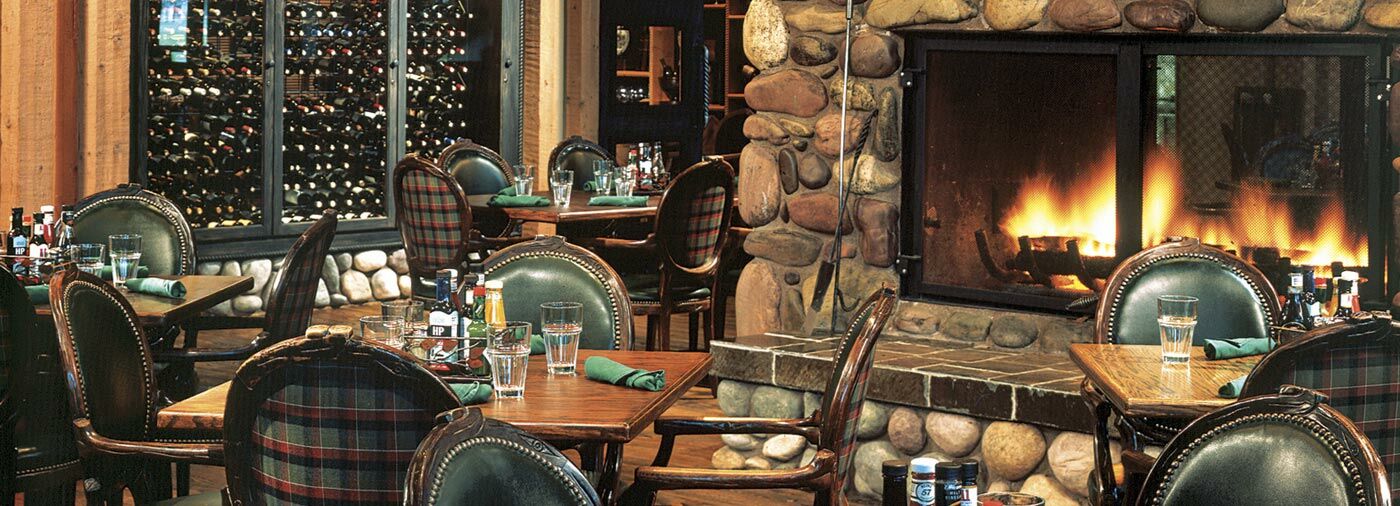Grouse Mountain Lodge Whitefish Ngoại thất bức ảnh