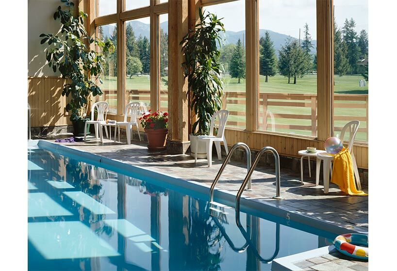 Grouse Mountain Lodge Whitefish Ngoại thất bức ảnh